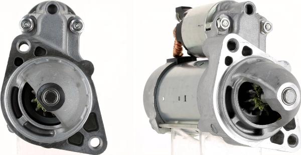 Friesen 8081081 - Starter www.molydon.hr
