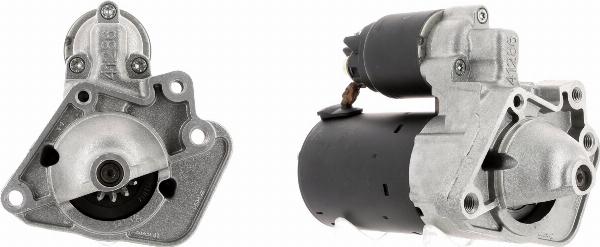 Friesen 8025180 - Starter www.molydon.hr