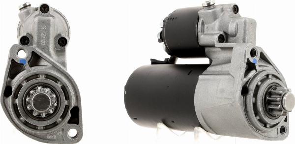 Friesen 8881083 - Starter www.molydon.hr