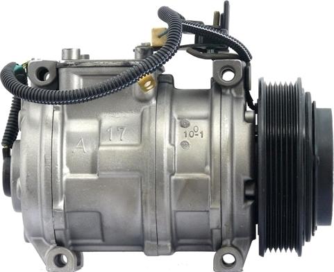 Friesen FRC34861 - Kompresor, klima-Uređaj www.molydon.hr
