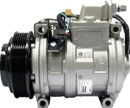 Friesen FRC34862 - Kompresor, klima-Uređaj www.molydon.hr