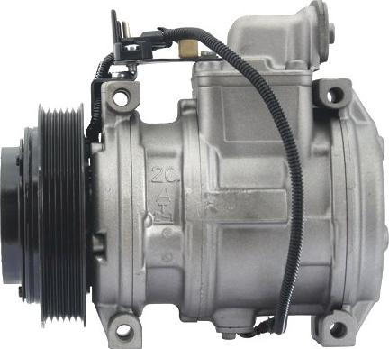 Friesen FRC35624 - Kompresor, klima-Uređaj www.molydon.hr