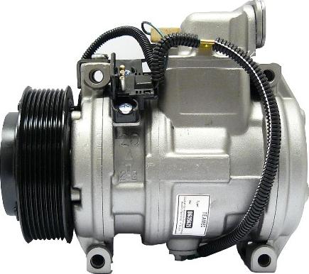 Friesen FRC35625 - Kompresor, klima-Uređaj www.molydon.hr