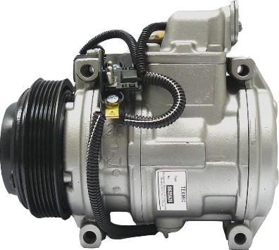 Friesen FRC35626 - Kompresor, klima-Uređaj www.molydon.hr