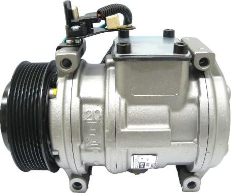Friesen FRC35621 - Kompresor, klima-Uređaj www.molydon.hr
