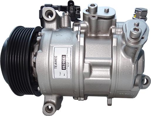 Friesen FRC29642 - Kompresor, klima-Uređaj www.molydon.hr