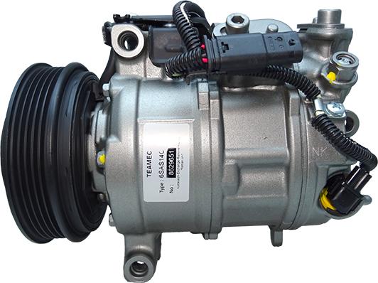 Friesen FRC29651 - Kompresor, klima-Uređaj www.molydon.hr