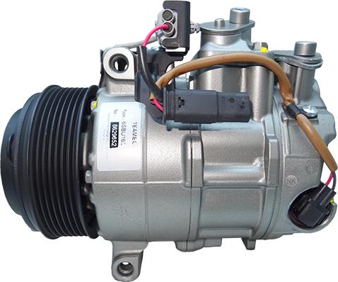 Friesen FRC29652 - Kompresor, klima-Uređaj www.molydon.hr