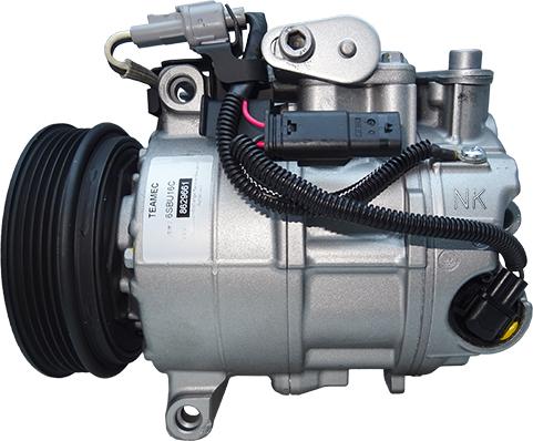 Friesen FRC29661 - Kompresor, klima-Uređaj www.molydon.hr