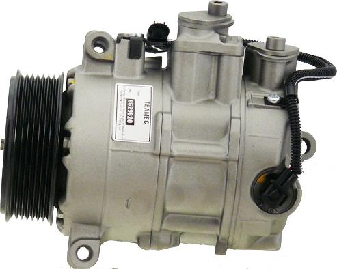 Friesen FRC29620 - Kompresor, klima-Uređaj www.molydon.hr