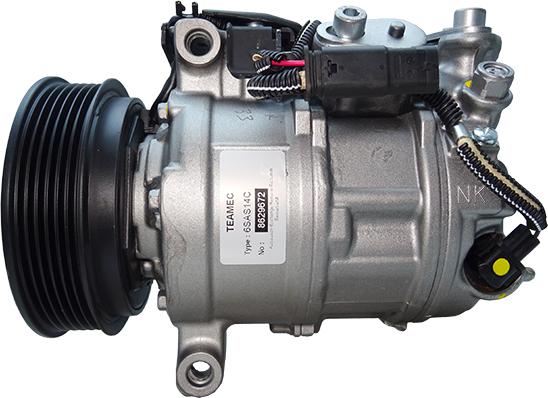 Friesen FRC29672 - Kompresor, klima-Uređaj www.molydon.hr