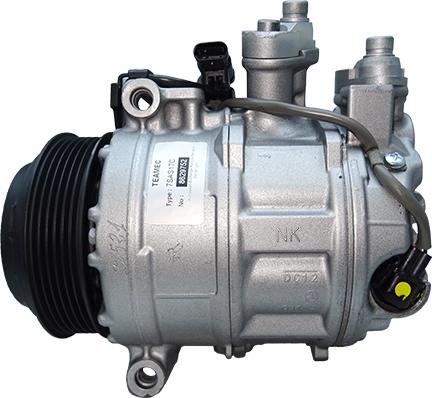 Friesen FRC29752 - Kompresor, klima-Uređaj www.molydon.hr