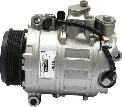 Friesen FRC29700 - Kompresor, klima-Uređaj www.molydon.hr