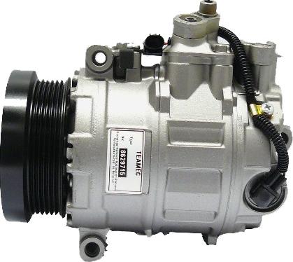 Friesen FRC29715 - Kompresor, klima-Uređaj www.molydon.hr