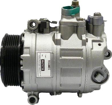Friesen FRC29716 - Kompresor, klima-Uređaj www.molydon.hr