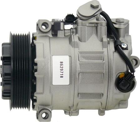 Friesen FRC29718 - Kompresor, klima-Uređaj www.molydon.hr