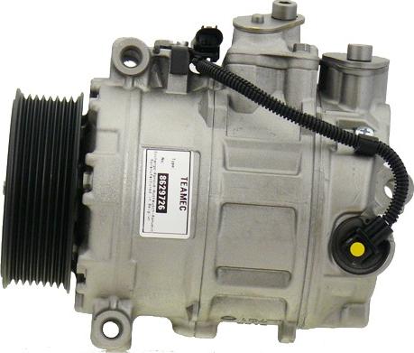 Friesen FRC29726 - Kompresor, klima-Uređaj www.molydon.hr