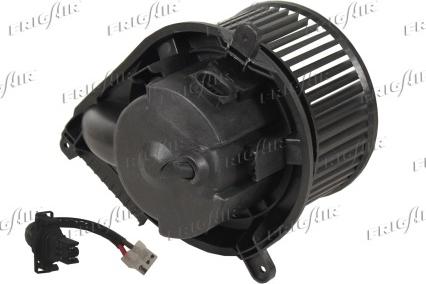 Frigair 0599.1166 - Ventilator kabine/unutrasnjeg prostora www.molydon.hr