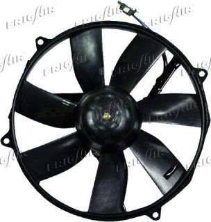 Frigair 0506.4419 - Ventilator, hladjenje motora www.molydon.hr