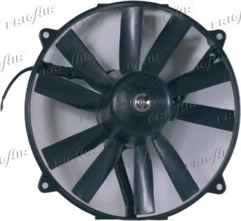 Frigair 0506.4418 - Ventilator, hladjenje motora www.molydon.hr