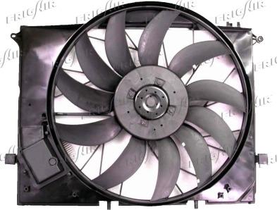 Frigair 0506.2004 - Ventilator, hladjenje motora www.molydon.hr