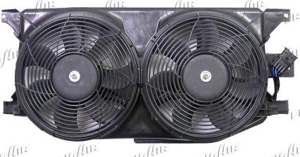 Frigair 0506.2005 - Ventilator, hladjenje motora www.molydon.hr