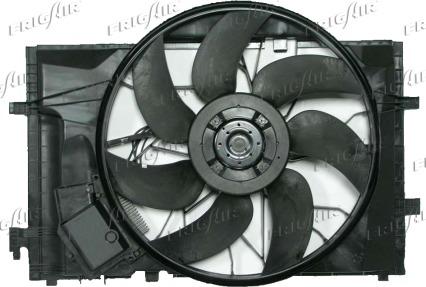 Frigair 0506.2002 - Ventilator, hladjenje motora www.molydon.hr