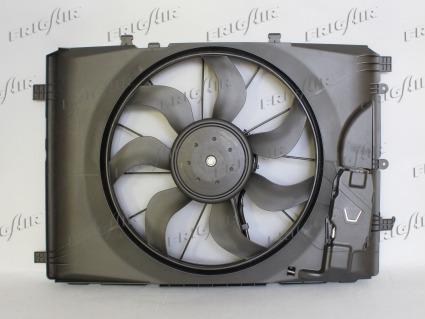 Frigair 0506.2031 - Ventilator, hladjenje motora www.molydon.hr