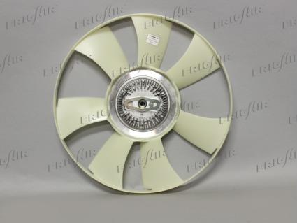 Frigair 0506.V502 - kvačilo, ventilator hladnjaka www.molydon.hr