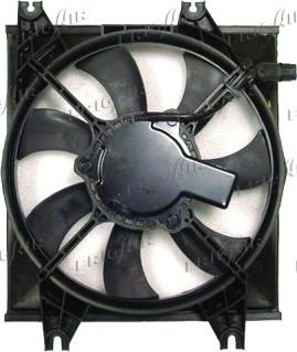 Frigair 0528.1010 - Ventilator, hladjenje motora www.molydon.hr