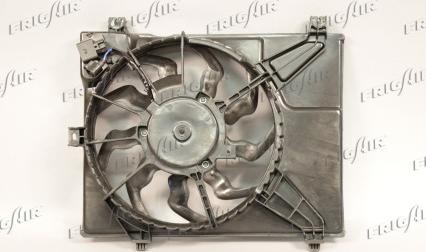 Frigair 0528.2012 - Ventilator, hladjenje motora www.molydon.hr