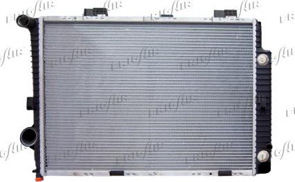 Frigair 0106.3059 - Hladnjak, hladjenje motora www.molydon.hr