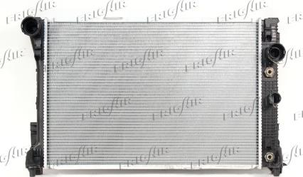 Frigair 0106.3108 - Hladnjak, hladjenje motora www.molydon.hr