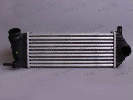 Frigair 0709.3119 - Intercooler, hladnjak www.molydon.hr