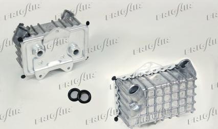 Frigair 0706.4003 - Uljni hladnjak, ulje za motor www.molydon.hr