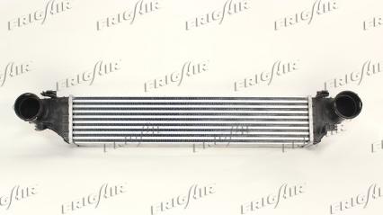 Frigair 0706.3001 - Intercooler, hladnjak www.molydon.hr