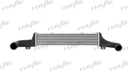 Frigair 0706.3017 - Intercooler, hladnjak www.molydon.hr