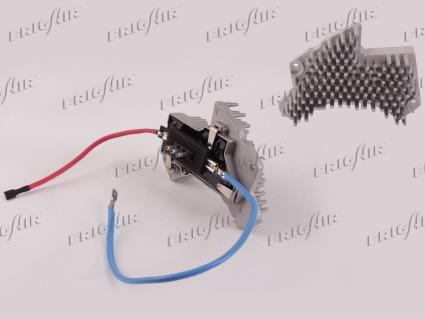 Frigair 35.10114 - Otpornik, ventilator kabine/unutrasnjeg prostora www.molydon.hr