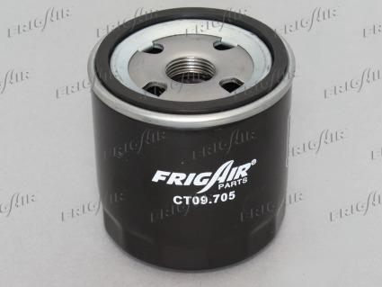 Frigair CT09.705 - Filter za ulje www.molydon.hr