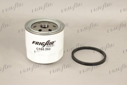 Frigair CT05.702 - Filter za ulje www.molydon.hr