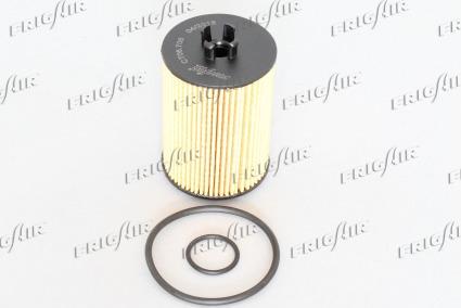 Frigair ct06.706 - Filter za ulje www.molydon.hr