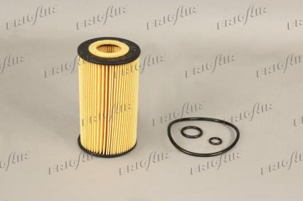 Frigair CT06.701 - Filter za ulje www.molydon.hr