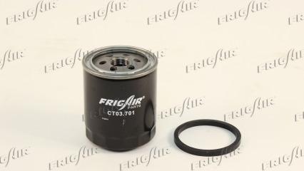 Frigair CT03.701 - Filter za ulje www.molydon.hr