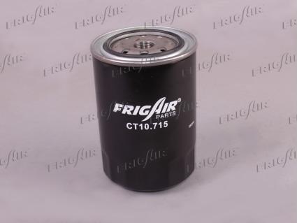 Frigair CT10.715 - Filter za ulje www.molydon.hr