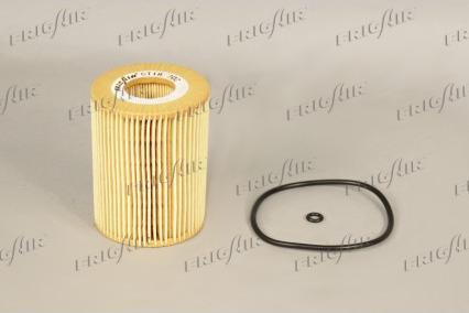Frigair CT18.702 - Filter za ulje www.molydon.hr