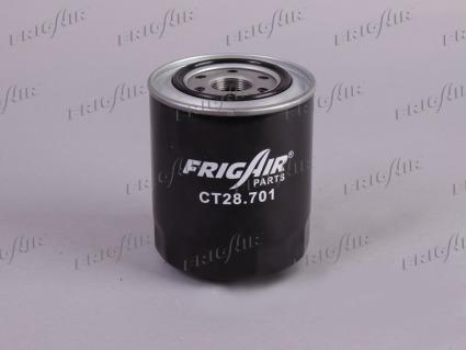 Frigair CT28.701 - Filter za ulje www.molydon.hr