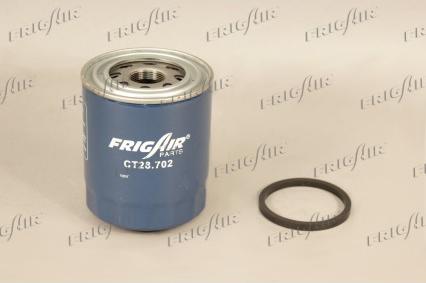 Frigair CT28.702 - Filter za ulje www.molydon.hr