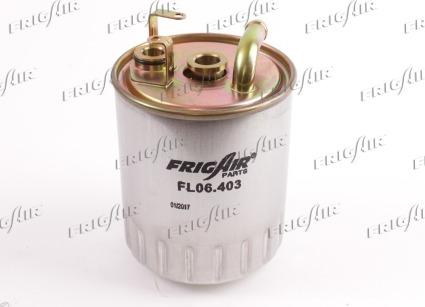 Frigair FL06.403 - Filter za gorivo www.molydon.hr