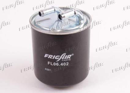 Frigair FL06.402 - Filter za gorivo www.molydon.hr