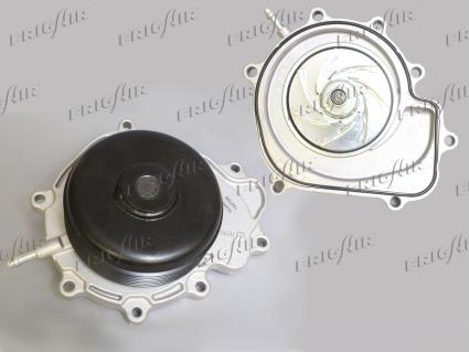 Frigair HP06.244 - Vodena pumpa www.molydon.hr